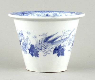 Meat Pot c1880